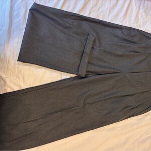 Men's Gray Pants
